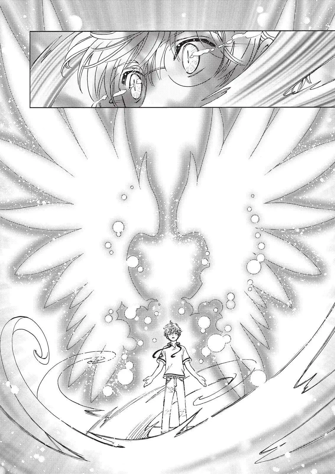 Cardcaptor Sakura - Clear Card Arc Chapter 64 22